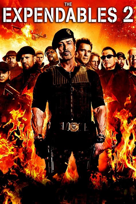 watch the expendables online